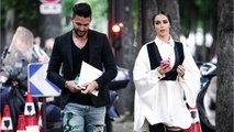 VOICI : Thomas Vergara sous perfusion : Nabilla Benattia s’inquiète pour son mari malade