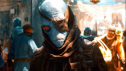 STAR WARS ECLIPSE Trailer