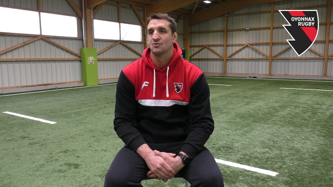 VIDEO THIBAULT