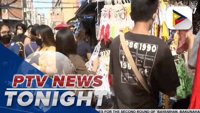 Affordable Christmas gifts to buy in Divisoria and where exactly to find them l via @Clay Pardilla