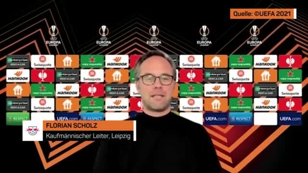 Scholz: “Wollen in Europa für Furore sorgen”