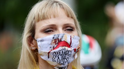 VOICI : Charlène de Monaco au plus mal : un proche fait une triste confidence au sujet de la princesse