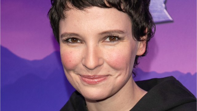 VOICI - J’ai peur de décevoir les gens : les craintes d'Anne Sila avant la finale de The Voice All-Stars