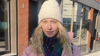 VOICI : Germinal : qui est Rose-Marie Perreault, qui incarne Catherine Maheu dans la série France 2 ?