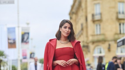 VOICI : Leïla Bekhti : son imitation PARFAITE de Julie Zenatti impressionne les internautes