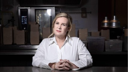 VOICI : Hélène Darroze : ce bel hommage à sa mère qui a touché les internautes