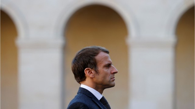 Voici - Daniel Balavoine : sa fille Joana tacle Emmanuel Macron sur sa gestion de la drogue