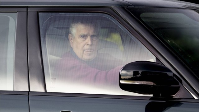 VOICI : Prince Andrew : la date du procès intenté par Virginia Giuffre dévoilée, le fils de la reine Elizabeth II tenu à l'invisibilité pour le Jubilé