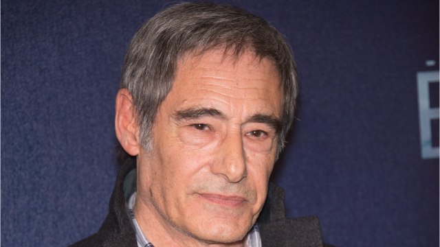 VOICI : Gérard Lanvin se confie sur ses rapports avec Renaud, pour qui son ex-femme l'avait quitté