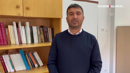 Tarihi beddua bulundu! Elazığ'da sular çekilince ortaya çıktı!