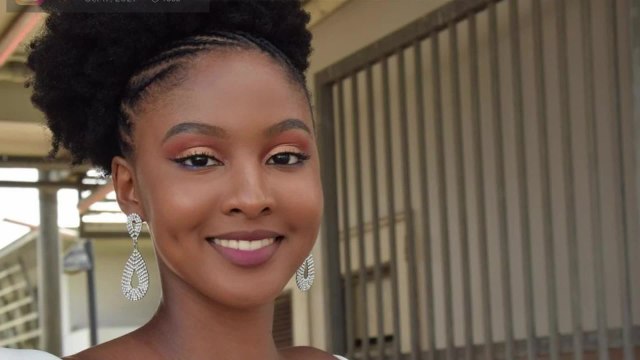 VOICI : Miss France 2022 : qui est Floriane Bascou, Miss Martinique 2021 ?