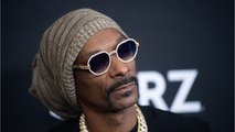 VOICI : Snoop Dog en deuil : dévasté, l'artiste annonce le décès de sa mère