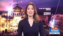 Club de Prensa México del lunes 13 de diciembre de 2021