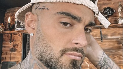 VOICI : Thibault Garcia atteint d’autisme ? Le Marseillais fait de troublantes révélations