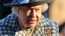 Voici - Elizabeth II : ce nouveau rendez-vous manqué qui inquiète un peu plus les Britanniques
