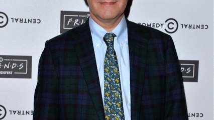 Voici - Mort de James Michael Tyler : Gunther de Friends est parti à l’âge de 59 ans