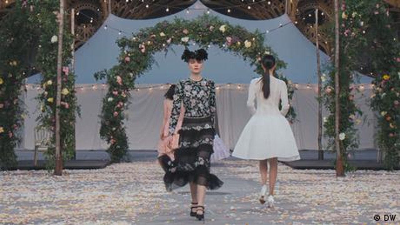 Die wichtigsten Trends aus der Modewelt 2021