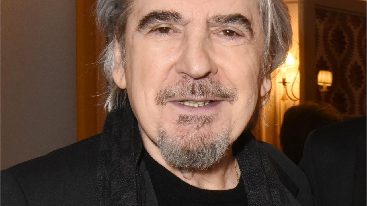 VOICI : Serge Lama remarié religieusement : le bel hommage de son ami Vincent Niclo, invité à la cérémonie