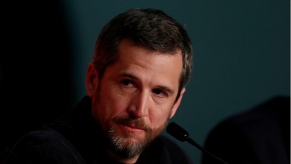 VOICI - Guillaume Canet en colère : son coup de gueule applaudi par Elie Semoun