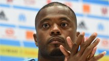 VOICI  : Patrice Evra : l'ancien international français révèle avoir été victime d'agressions sexuelles quand il avait 13 ans