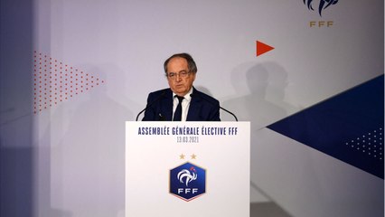 VOICI : La Fédération française de football condamnée par les prud’hommes pour des faits de harcèlement sexuel