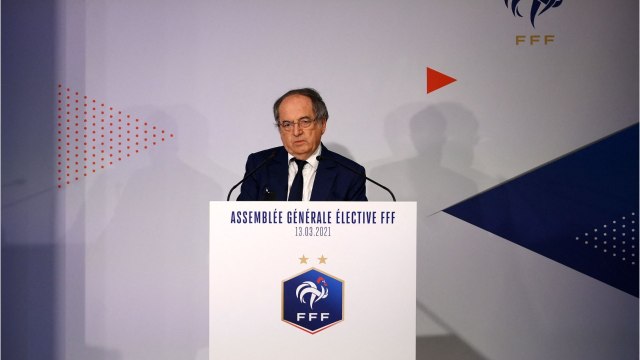 VOICI : La Fédération française de football condamnée par les prud’hommes pour des faits de harcèlement sexuel