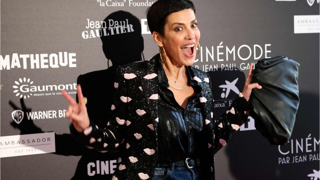 VOICI : Cristina Cordula bientôt jurée pour le concours Miss France ? Sylvie Tellier répond