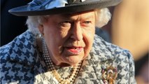 VOICI : Elizabeth II hospitalisée : la vraie raison de son admission durant une nuit