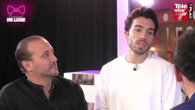 VOICI Merwan Rim révèle qu'une grande star internationale lui a demandé un jour un autographe et c'est à peine croyable !