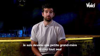 VOICI La cuisine tunisienne de Roger et Liliane racontée avec amour par leur petit-fils Gary Mihaileanu