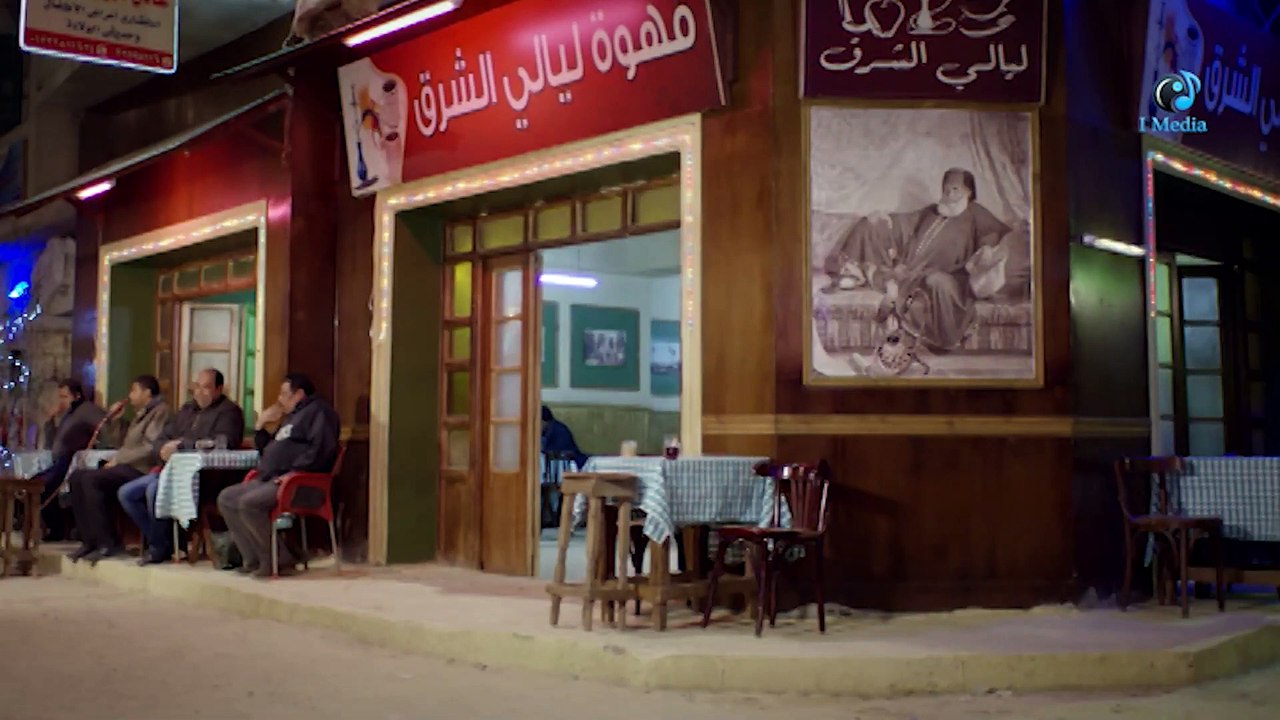 مسلسل أزمة نسب الحلقه السابعه عشر   عشر بطولة زينة ومحمود عبد المغني  Azmet Nassab  Episode 17