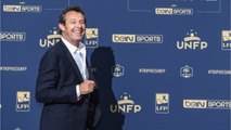 VOICI : Jean-Luc Reichmann heureux : il annonce l'arrivée d'une star d'Ici tout commence dans Léo Mattéï