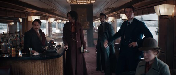 หนัง Fantastic Beasts The Secrets of Dumbledore