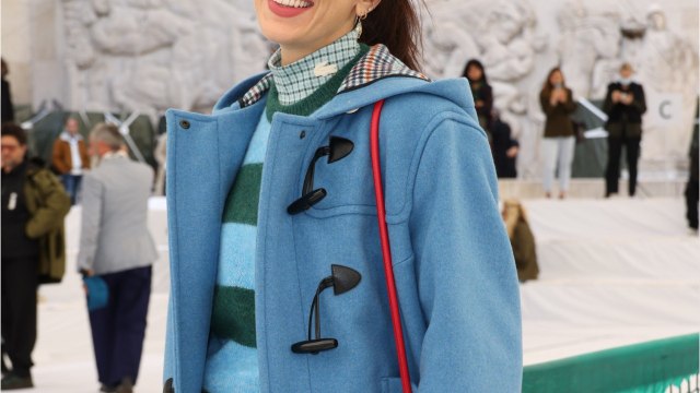 Voici - Nolwenn Leroy : pourquoi elle était en panique sur le tournage de Capitaine Marleau