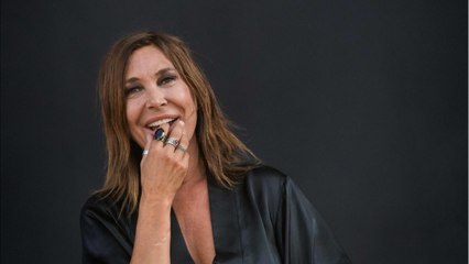 VOICI : « C'est difficile d'être fidèle aujourd'hui " : Zazie évoque sa rupture avec Philippe Paradis