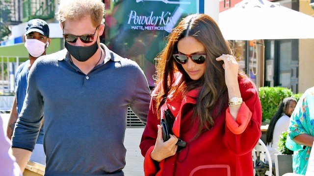 VOICI - Meghan Markle : sa lettre ouverte au Congrès américain fait scandale pour une raison précise