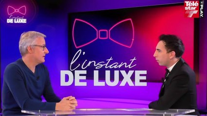 VOICI - Alexandre Pesle (Caméra Café) se confie sur son enfance douloureuse