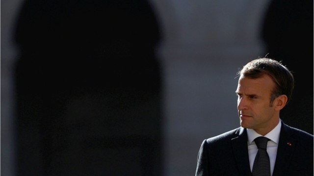 Voici - Les Français vont se dire que les ministres ne foutent rien : le coup de gueule d’Emmanuel Macron contre des membres du gouvernement