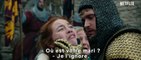 Outlaw King  - Le Roi Hors-La-Loi _ Bande-annonce VOSTFR _ Netflix France