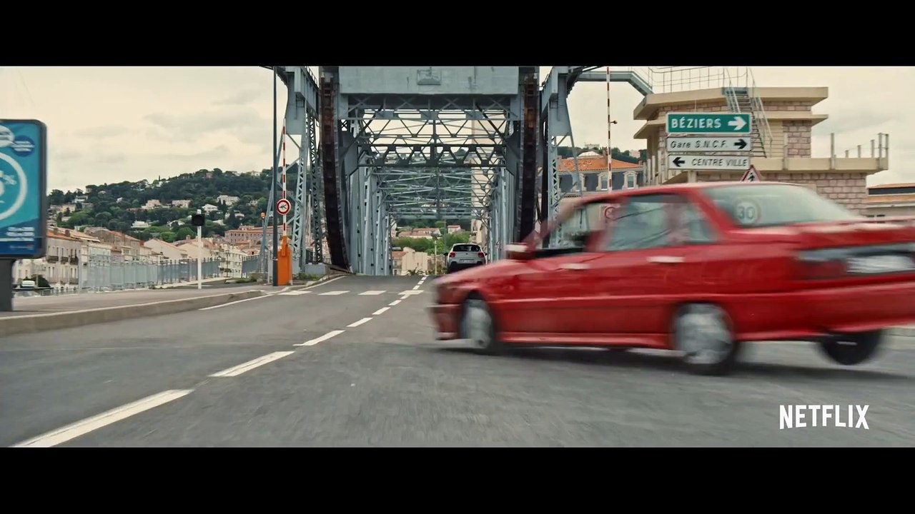 Balle Perdue _ Bande-annonce officielle VF _ Netflix France
