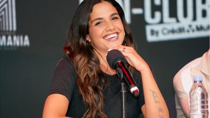 VOICI : Naïma Rodric quitte Un si grand soleil : les raisons de son départ dévoilées ?