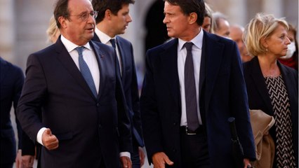 VOICI - François Hollande pourrait-il être candidat à l’élection présidentielle de 2022 ? Sa réponse troublante