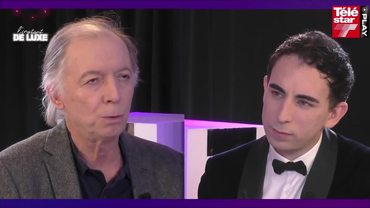 VOICI Chevallier et Laspalès : le duo en froid ? Philippe Chevallier fait des révélations