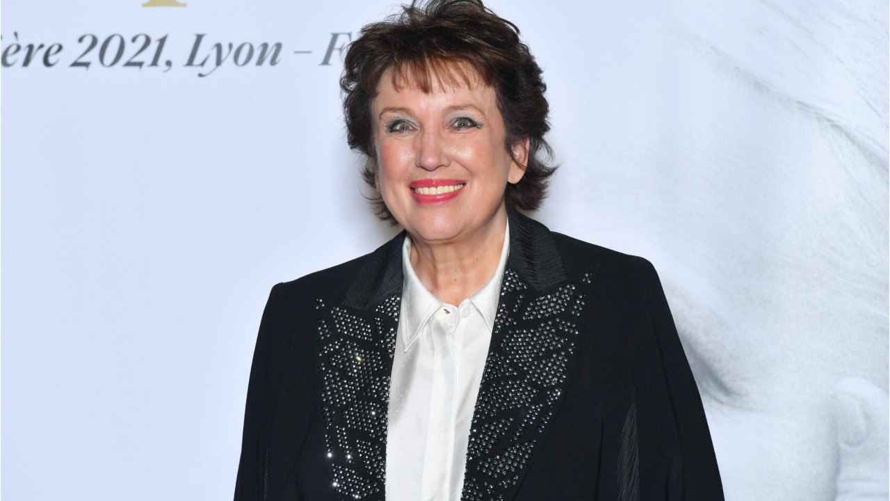 Voici - « Je regrette " : l’avis cash de Roselyne Bachelot sur Bertrand Cantat