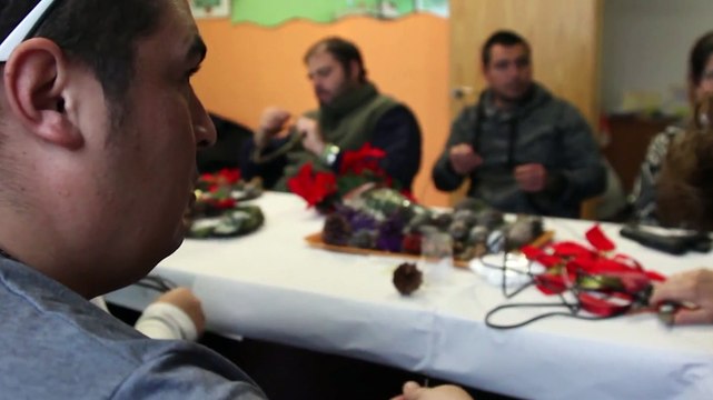 Expertos destacan la importancia de la integración laboral de personas con enfermedad mental