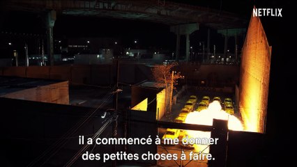 The Irishman _ Bande-annonce finale VOSTFR _ Netflix France