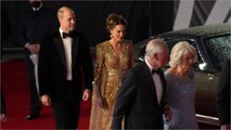 VOICI - Kate Middleton et le prince William : bouleversés, ils réagissent au meurtre du député britannique David Amess