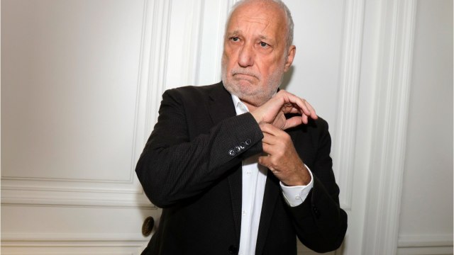 VOICI : François Berléand : ce souci de santé qui l’handicape au quotidien