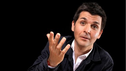 VOICI : Tensions au sein de Télématin : c’est la guerre entre Damien Thévenot et Thomas Sotto