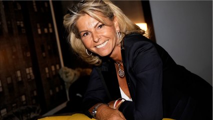 VOICI : "J'ai dit n'importe quoi" : Caroline Margeridon raconte son casting pour Affaire Conclue